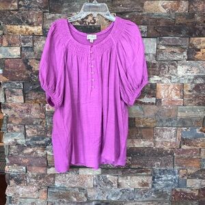 Wonderly Women's Top